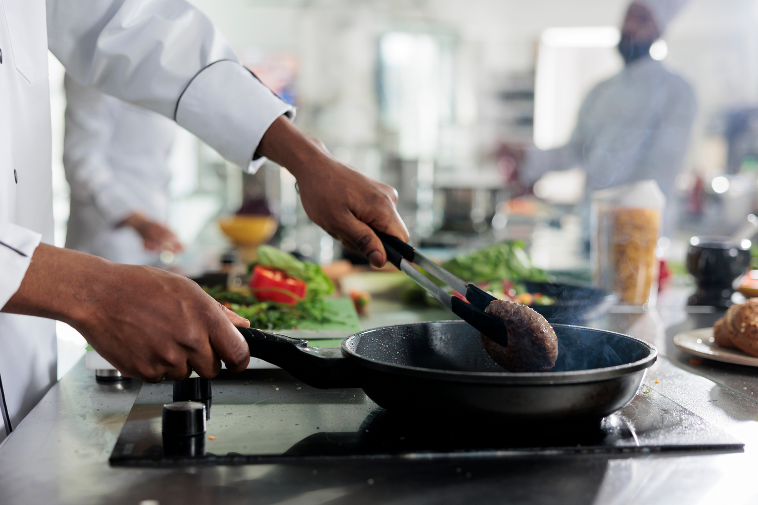 Special offer for the gastro, horeca and food industry