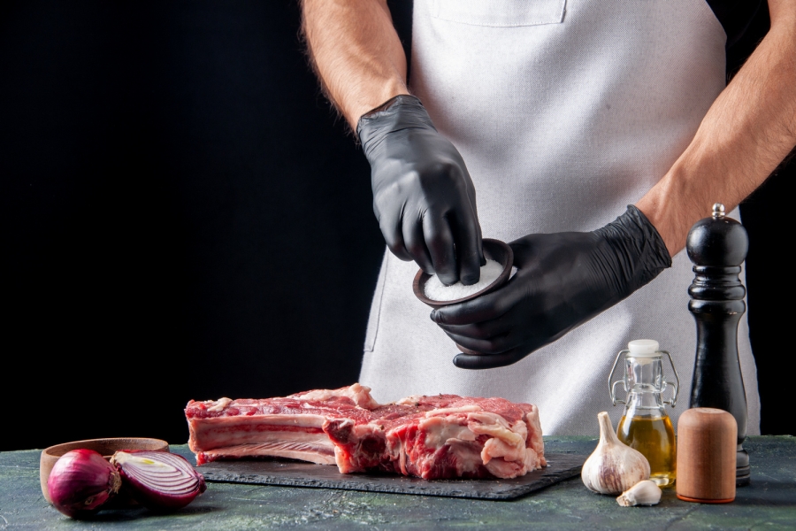 Speciální nabídka pro gastro firmy