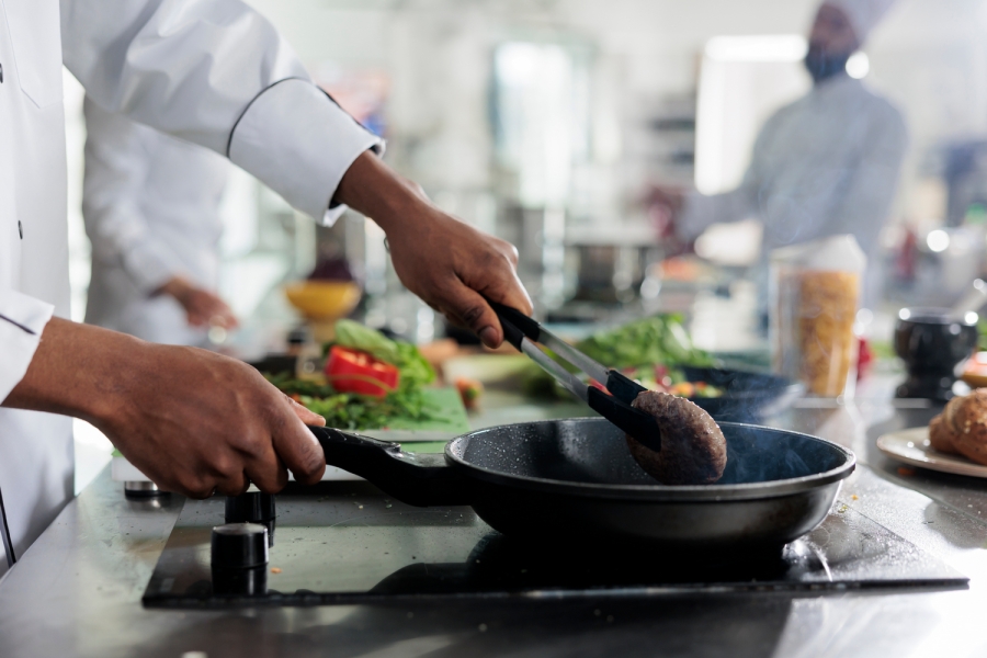 Speciální nabídka pro gastro firmy