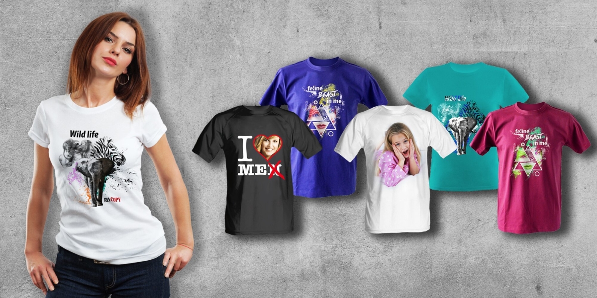 Best offer of textiles with printing and embroidery of you company logo